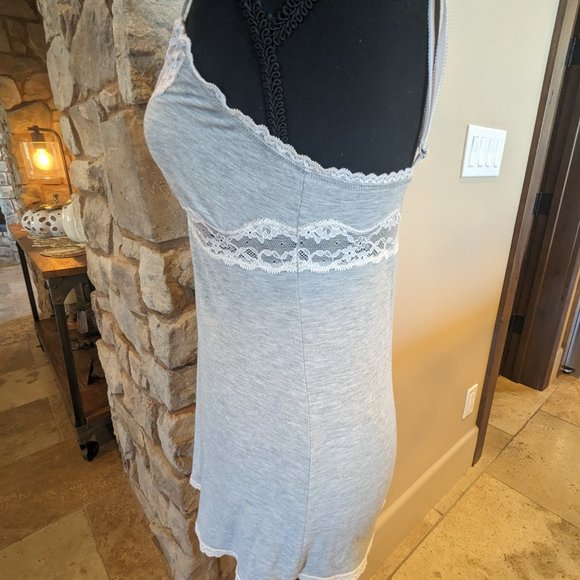 Modal Stretch Camisole PJ Top from Victorias Secret - Picture 3 of 10